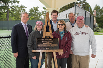 Tom Shea ’69. Link to his story Tom Shea ’69. Link to his story