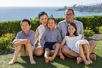 Nathaniel August '97. Link to his story Nathaniel August '97. Link to his story