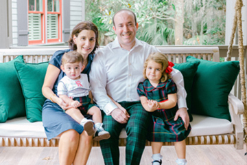 Francesca Pedemonti '97 and Jason Roswig '95. Link to their story Francesca Pedemonti '97 and Jason Roswig '95. Link to their story