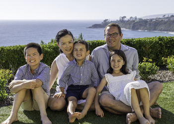 Nathaniel August '97