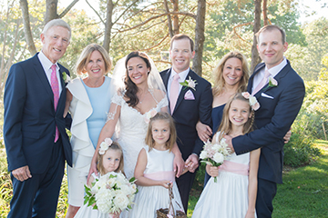 Evan Welch ’93. Link to his story Evan Welch ’93. Link to his story