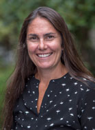 Photo of Heidi E. V. McCann '93, Associate Director of Development for Gift Planning