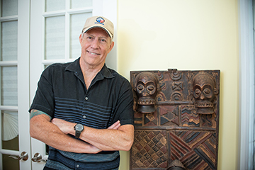 Ted Mooney ’69. Link to his story Ted Mooney ’69. Link to his story