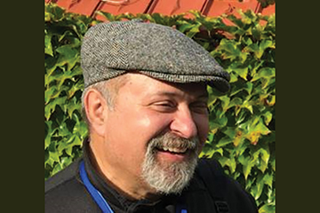 Mark Nussbaum ’70. Link to his story Mark Nussbaum ’70. Link to his story