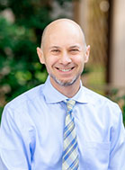 Photo of Mitch Linker