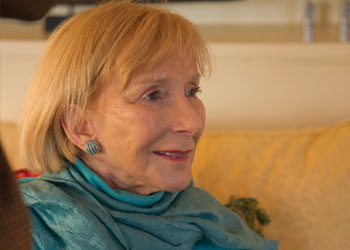 Photo of Gay Hartnett Leffel