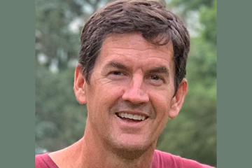 Tom Pettus ’93. Link to his story Tom Pettus ’93. Link to his story