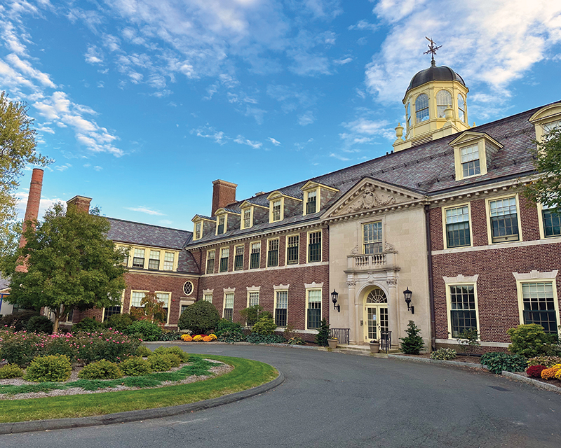 The Reconciliation Bill: New Rules for Charitable Gifts