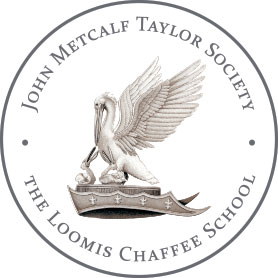 John Metcalf Taylor Society logo